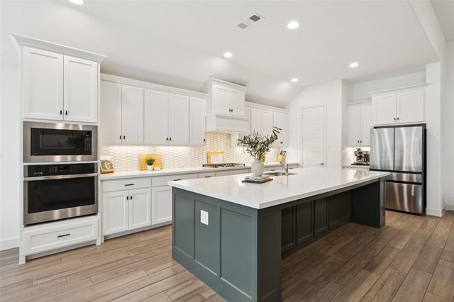 3313 Honey Suckle Lane, Little Elm, TX 75068