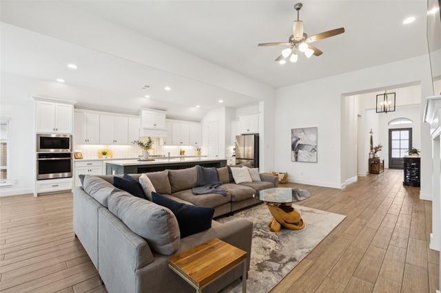 3313 Honey Suckle Lane, Little Elm, TX 75068