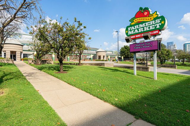 1125 10th Ave N Apt 311, Nashville, TN 37208