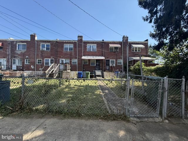 4026 WOODMERE AVE, Baltimore, MD 21215
