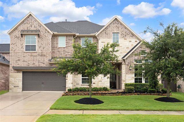28714 Casen Ranch Lane, Fulshear, TX 77441