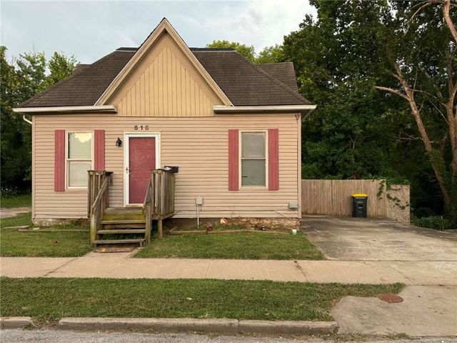 515 Park Avenue, Excelsior Springs, MO 64024