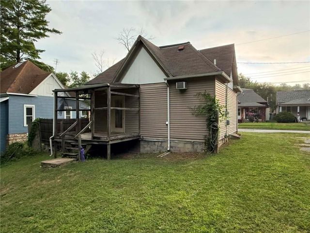 515 Park Avenue, Excelsior Springs, MO 64024
