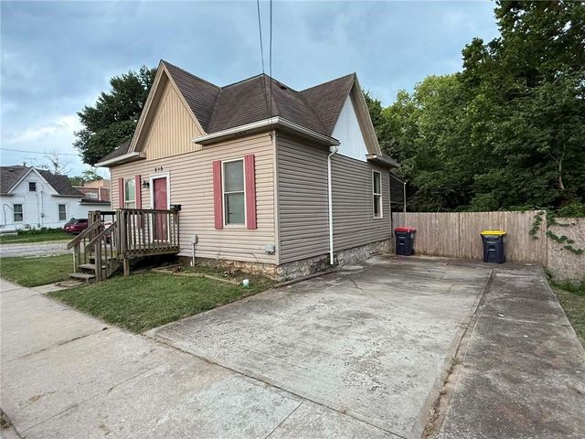 515 Park Avenue, Excelsior Springs, MO 64024