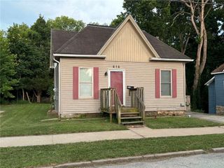 515 Park Avenue, Excelsior Springs, MO 64024