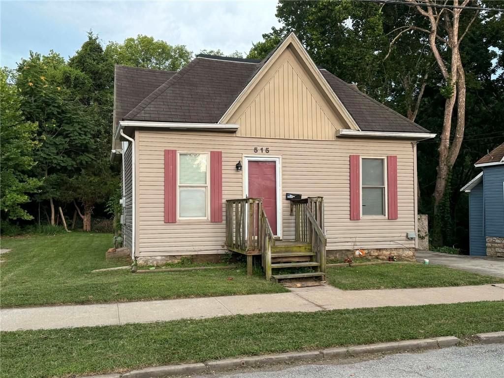 515 Park Avenue, Excelsior Springs, MO 64024