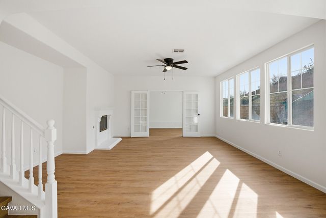 2134 Shellbark Court, Palmdale, CA 93551