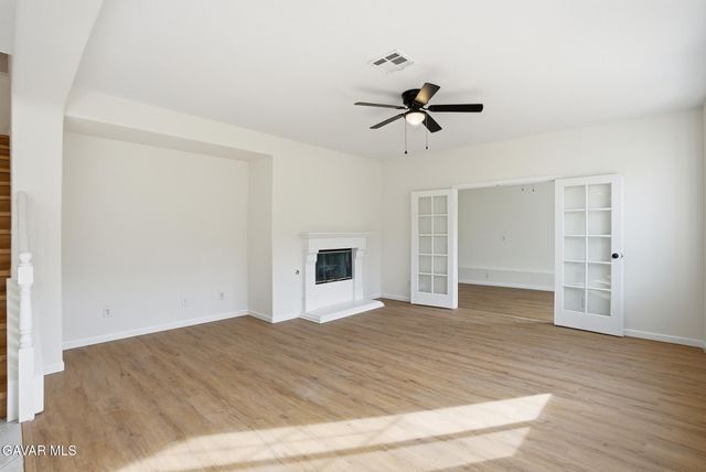 2134 Shellbark Court, Palmdale, CA 93551