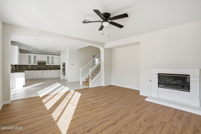 2134 Shellbark Court, Palmdale, CA 93551