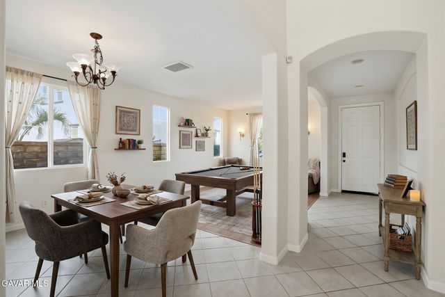 2134 Shellbark Court, Palmdale, CA 93551