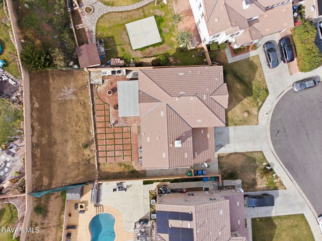 2134 Shellbark Court, Palmdale, CA 93551