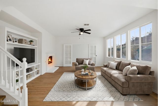 2134 Shellbark Court, Palmdale, CA 93551