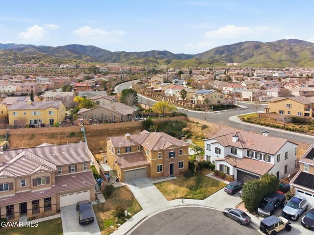 2134 Shellbark Court, Palmdale, CA 93551