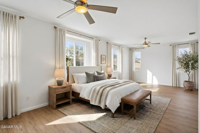 2134 Shellbark Court, Palmdale, CA 93551