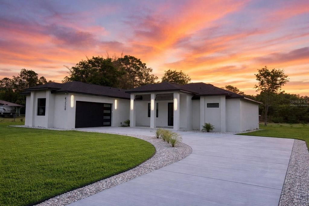 4228 FOXWOOD BOULEVARD, Wesley Chapel, FL 33543