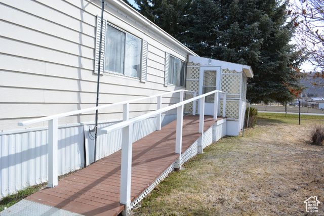 595 N 6 ST, Montpelier, ID 83254