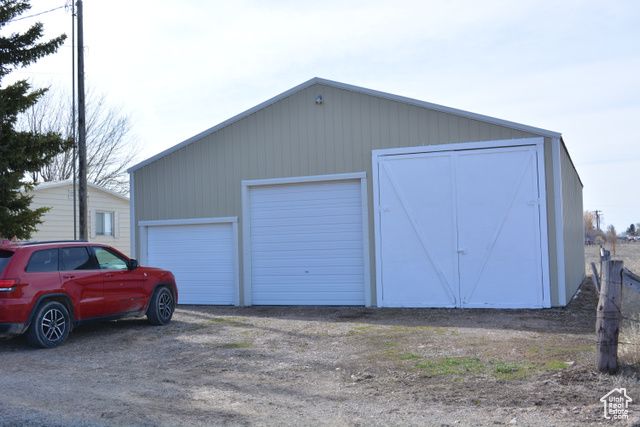 595 N 6 ST, Montpelier, ID 83254