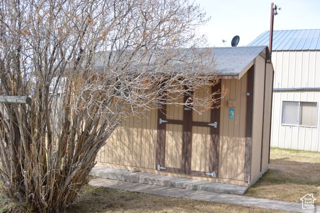 595 N 6 ST, Montpelier, ID 83254