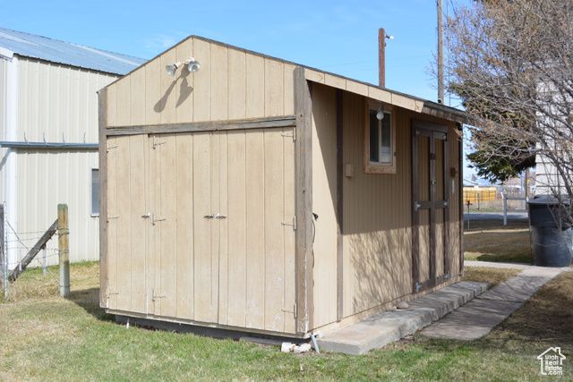 595 N 6 ST, Montpelier, ID 83254