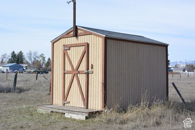 595 N 6 ST, Montpelier, ID 83254