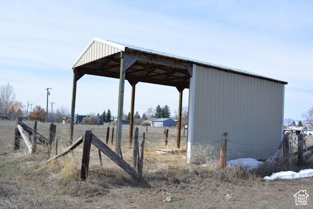 595 N 6 ST, Montpelier, ID 83254