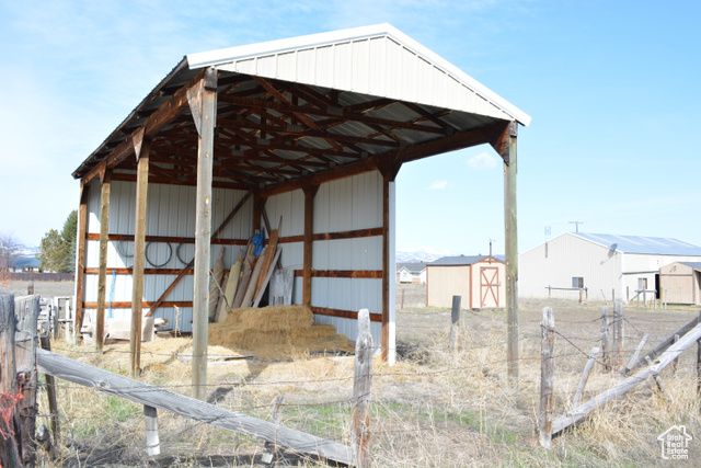 595 N 6 ST, Montpelier, ID 83254