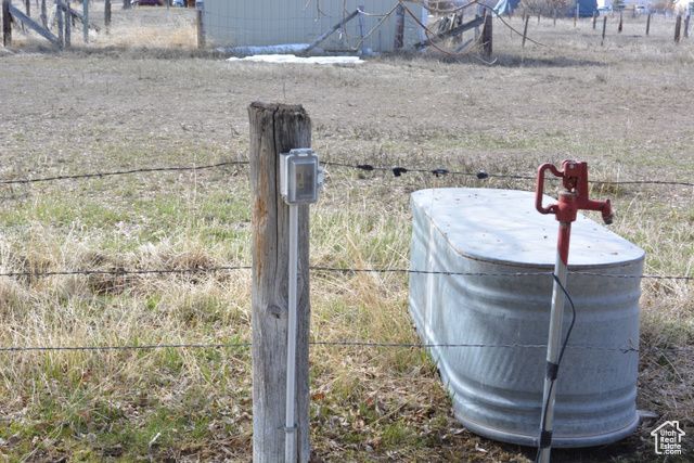 595 N 6 ST, Montpelier, ID 83254