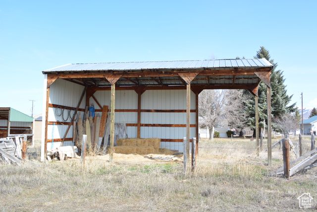 595 N 6 ST, Montpelier, ID 83254