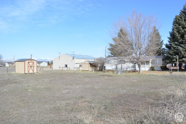 595 N 6 ST, Montpelier, ID 83254