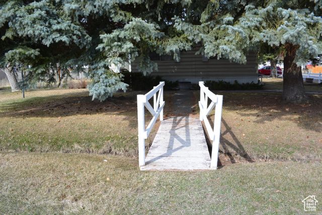 595 N 6 ST, Montpelier, ID 83254