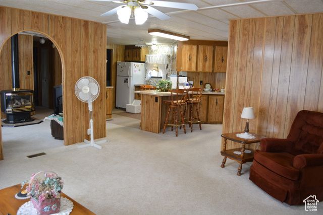 595 N 6 ST, Montpelier, ID 83254