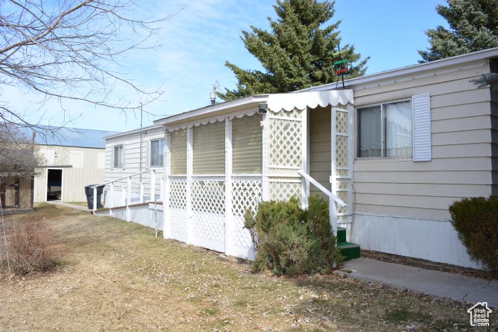 595 N 6 ST, Montpelier, ID 83254