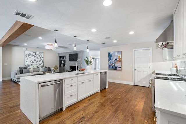 5948 Melshire Drive, Dallas, TX 75230