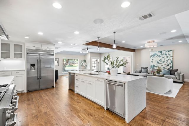 5948 Melshire Drive, Dallas, TX 75230