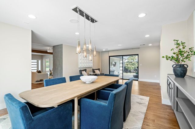 5948 Melshire Drive, Dallas, TX 75230