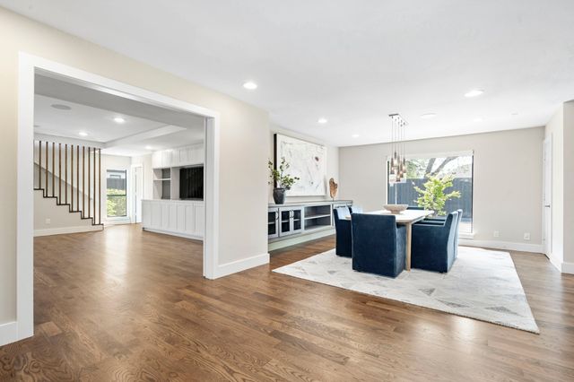 5948 Melshire Drive, Dallas, TX 75230