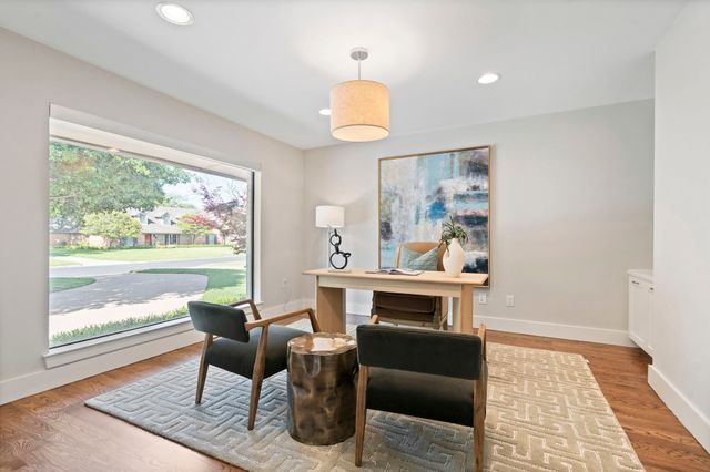 5948 Melshire Drive, Dallas, TX 75230