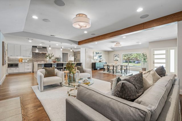 5948 Melshire Drive, Dallas, TX 75230