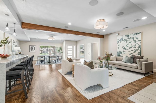 5948 Melshire Drive, Dallas, TX 75230