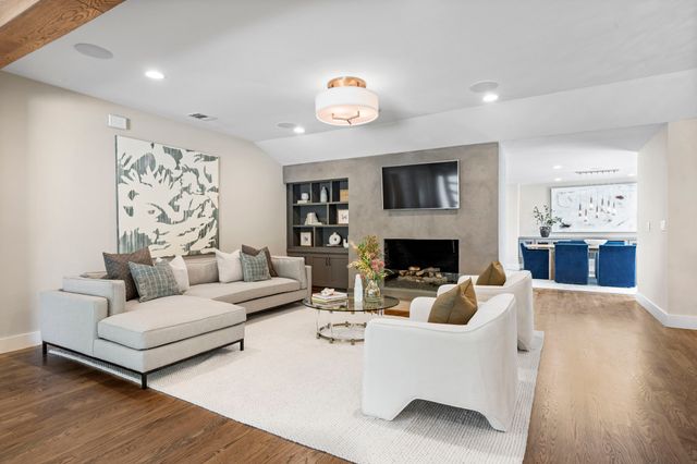 5948 Melshire Drive, Dallas, TX 75230