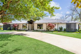 5948 Melshire Drive, Dallas, TX 75230