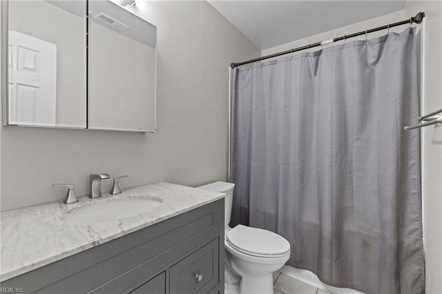 1640 Mill Oak DR, Virginia Beach, VA 23464