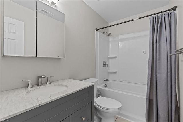 1640 Mill Oak DR, Virginia Beach, VA 23464
