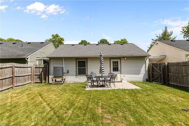 1640 Mill Oak DR, Virginia Beach, VA 23464