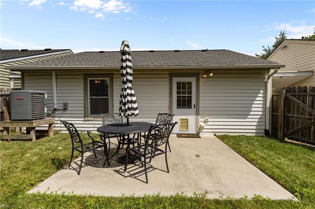 1640 Mill Oak DR, Virginia Beach, VA 23464