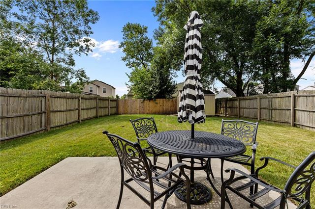 1640 Mill Oak DR, Virginia Beach, VA 23464
