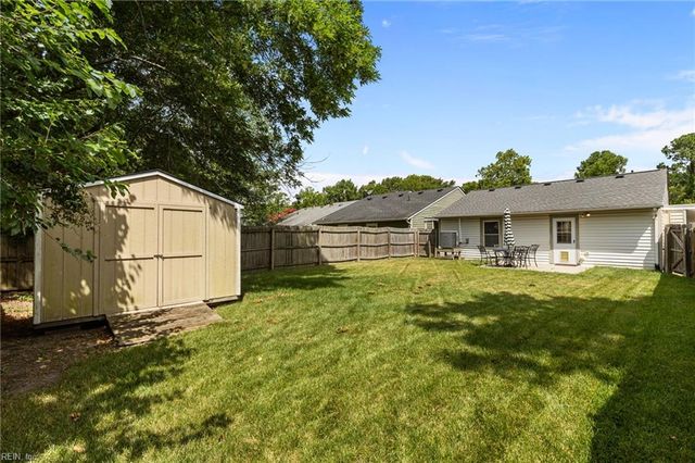1640 Mill Oak DR, Virginia Beach, VA 23464