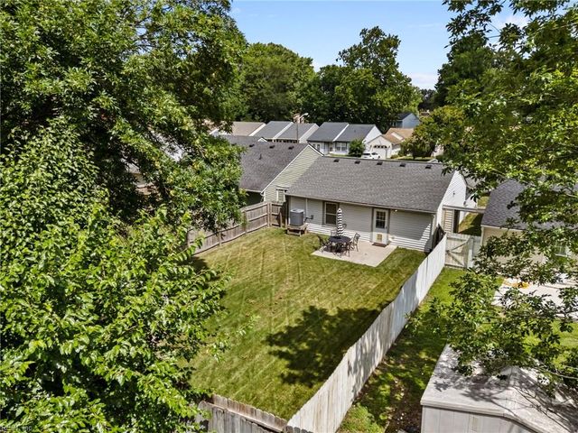 1640 Mill Oak DR, Virginia Beach, VA 23464