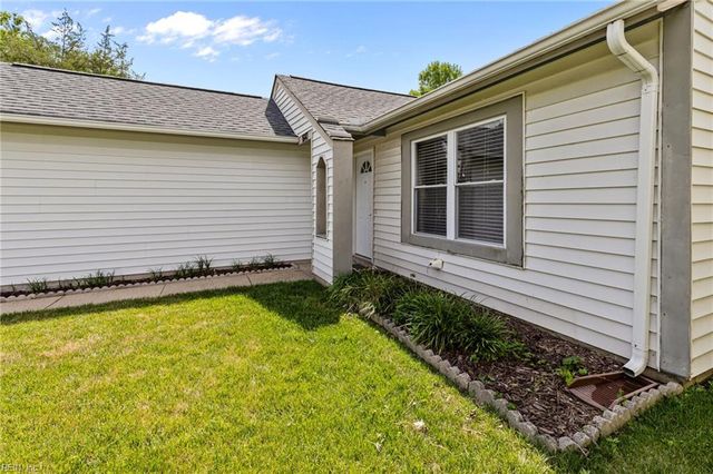 1640 Mill Oak DR, Virginia Beach, VA 23464