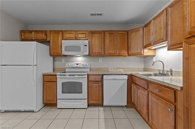 1640 Mill Oak DR, Virginia Beach, VA 23464